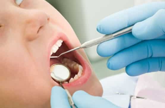 Pediatric Dental Treatment in Coimbatore