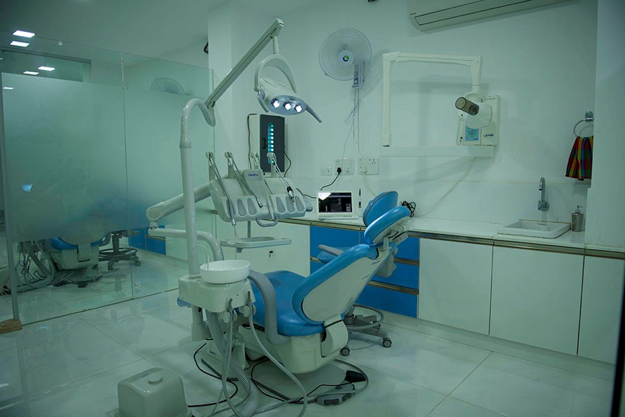 Dental Treatments In Coimbatore