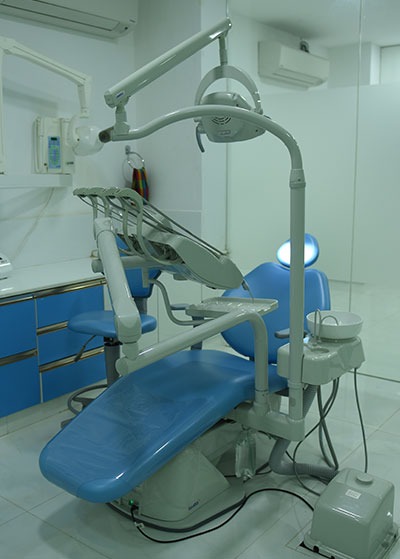 Root Canal Treatment in Sungam
