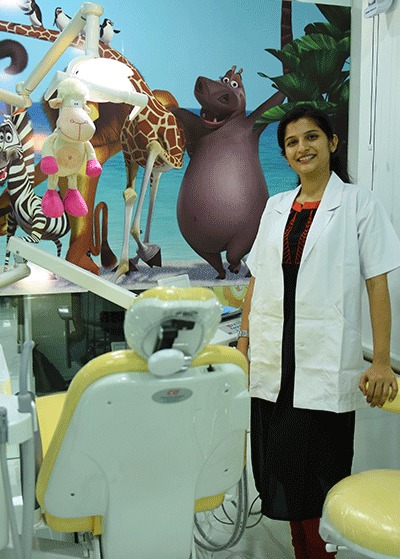 Best Dentist In Coimbatore