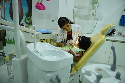 Gum treatment in coimbatore