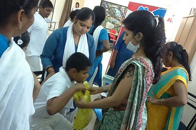 pediatric dentist n coimbatore