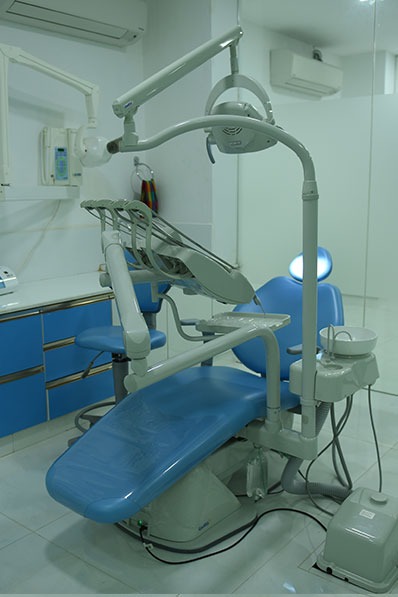 dentist near ramanathapuram