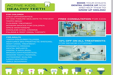 dental clinic in coimbatore