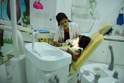 teeth removal in Coimbatore