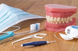 Dental Clinic in Coimbatore