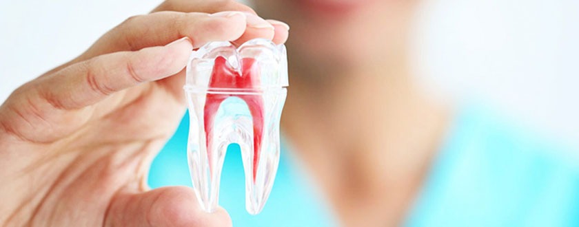 Root canal treatment in Coimbatore