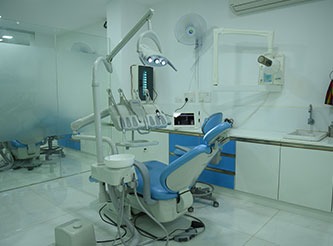 Orthodontic (Clip) Treatment in Coimbatore