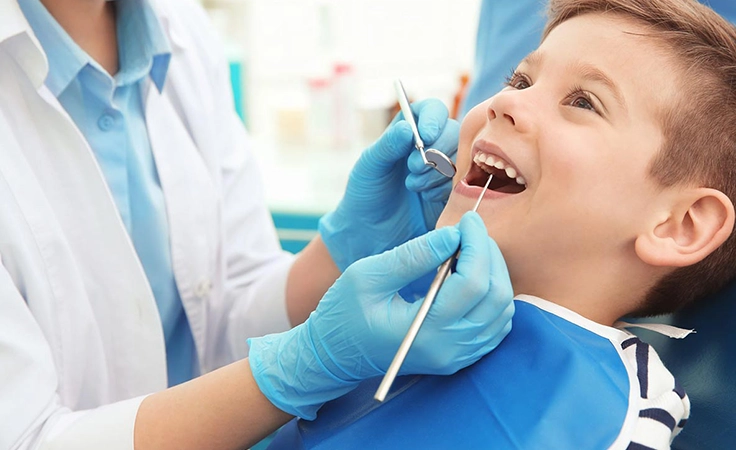 Top-rated dental clinic in Ramanathapuram with experienced and friendly dentists for all ages